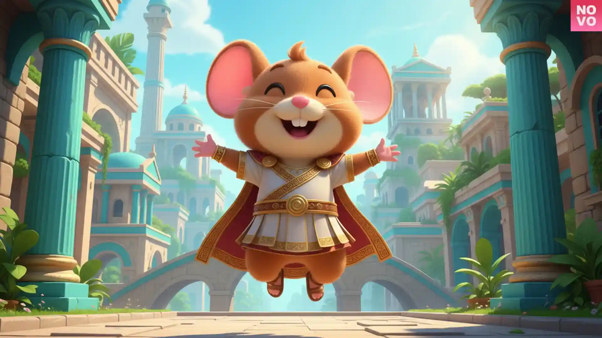 entretenimento online